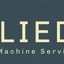 Allied Industrial Machine Services