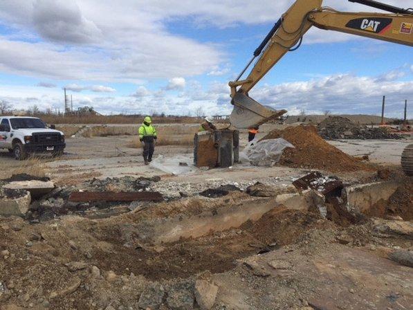 Environmental Waste Specialists, Inc. (EWSI)