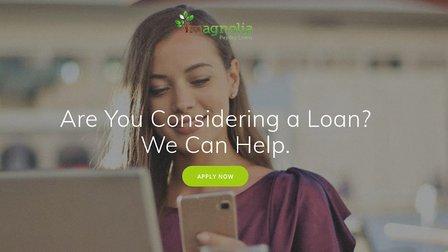 Magnolia Payday Loans