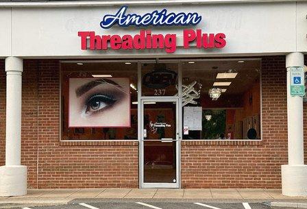 American Threading Plus