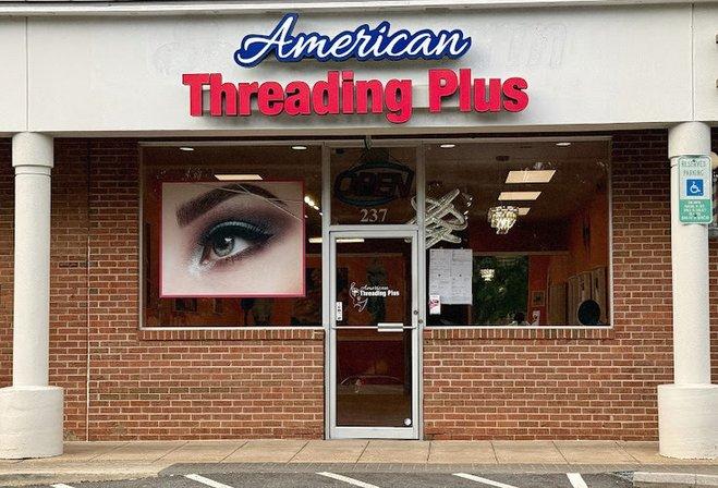 American Threading Plus