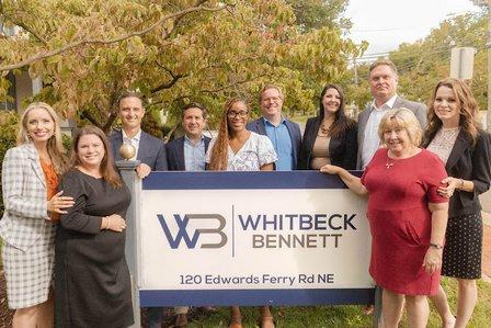 WhitbeckBeglis