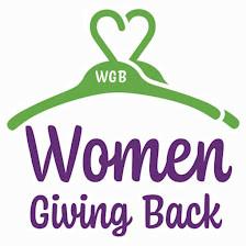 Women Giving Back