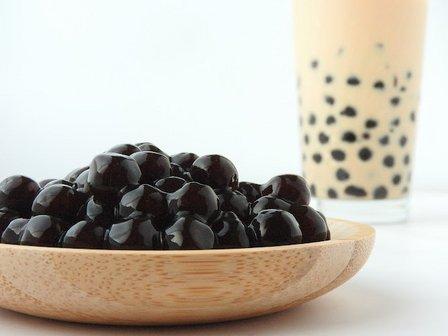 Fun Tea Trading Inc 豐茶 Bubble Tea Wholesale Supplier