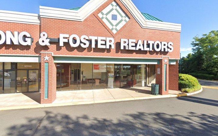 Kathleen Bettinger, Long & Foster Real Estate, Inc.
