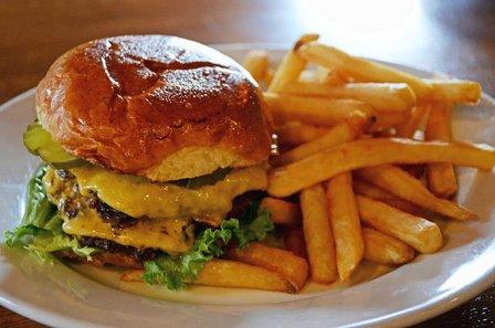 Kelly's Oyster House and Bar