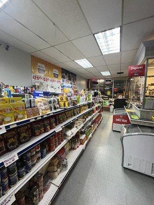 High Up Food Mart Inc