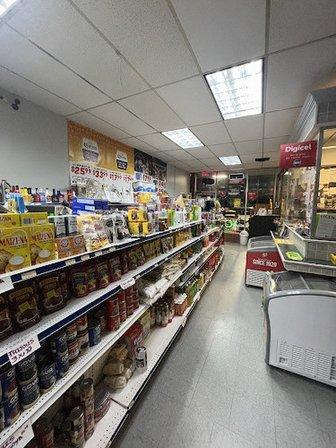 High Up Food Mart Inc