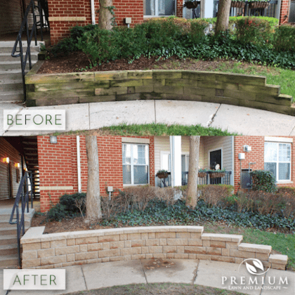 Premium Lawn & Landscape