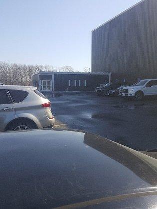 Keystone Automotive - Sterling, VA