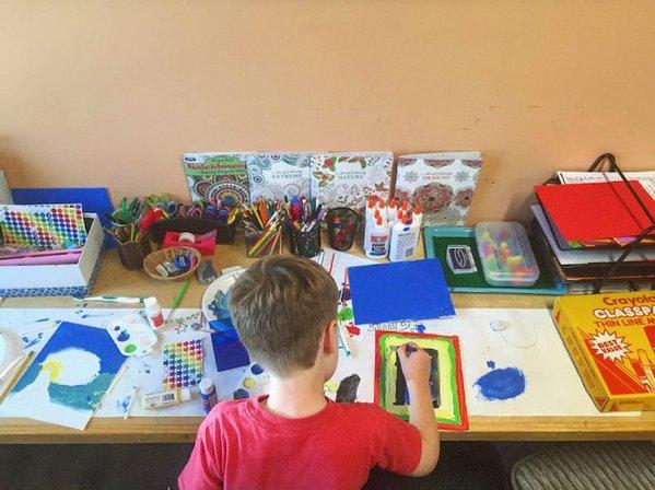 Medina Montessori