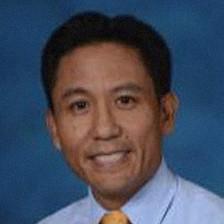 Peter Lee, MD