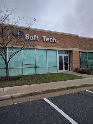 Soft Tech Consulting
