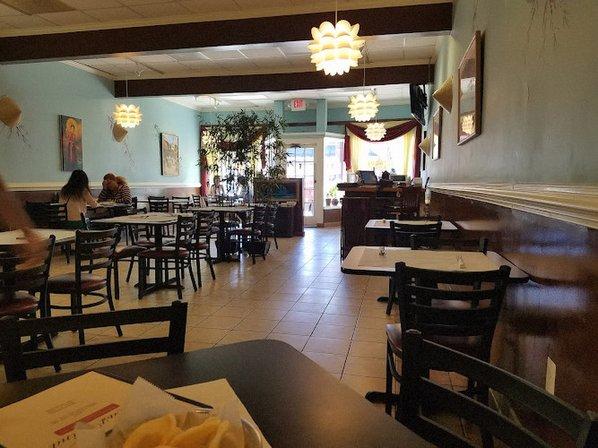EastWind Vietnamese Restaurant and Noodle House