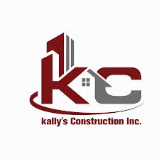 Kall'ysconstruction Inc