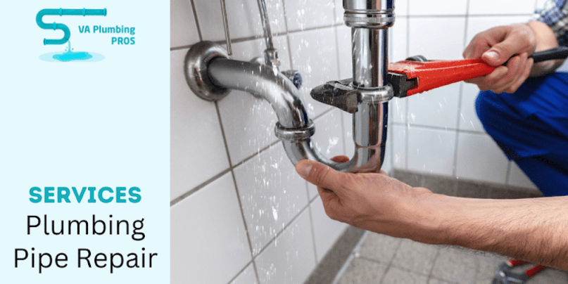 VA Plumbing Pros, LLC