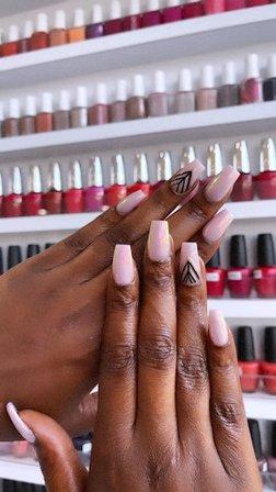 Mosaic Nails & Spa
