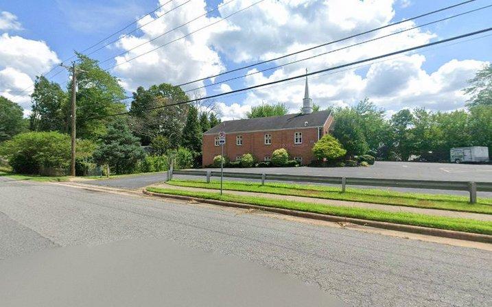New Beginnings Christian Church