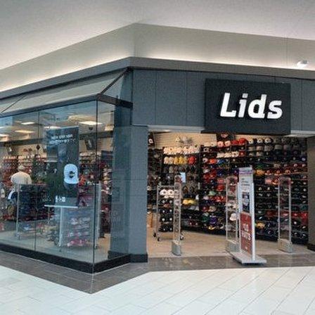 Lids
