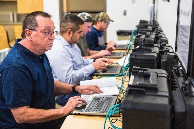 Laurel Ridge Community College Workforce Solutions