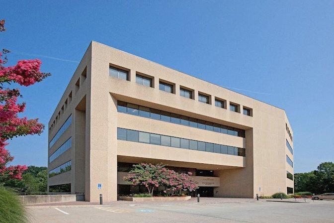 Neurology Center Of Fairfax