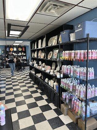 Clay Cafe Studios