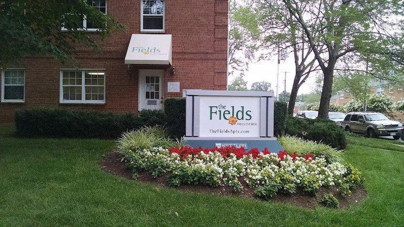 The Fields of Falls Church