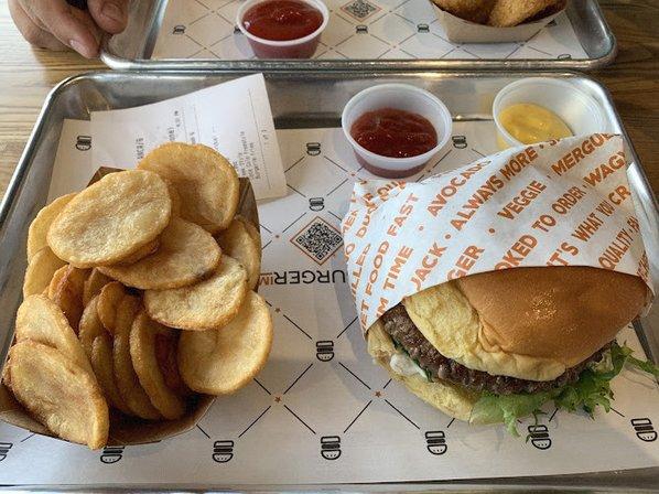 BurgerIM