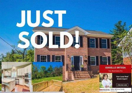 Guiselle Ortega Realty