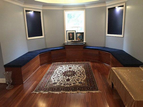 Silvia's Interiors Upholstery