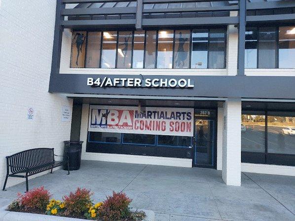 Martial Arts Black Belt Academy - Vienna