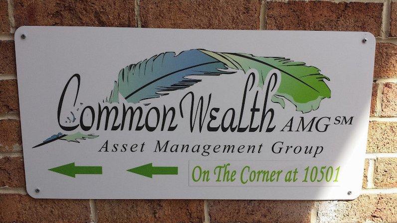 Commonwealth Asset Management Group, LLC