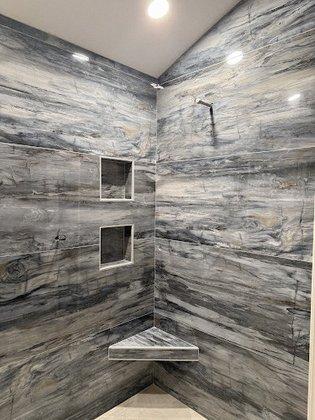 Pro Shower Builders