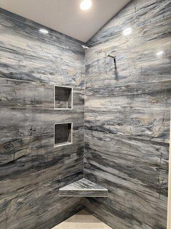 Pro Shower Builders