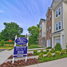 Barrington Park Apartments