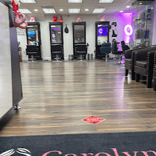Carolynna Beauty Salon