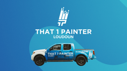 That 1 Painter Loudoun
