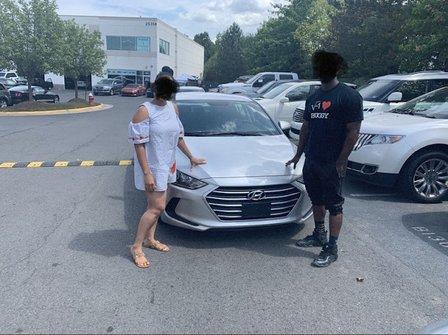 City Auto Group