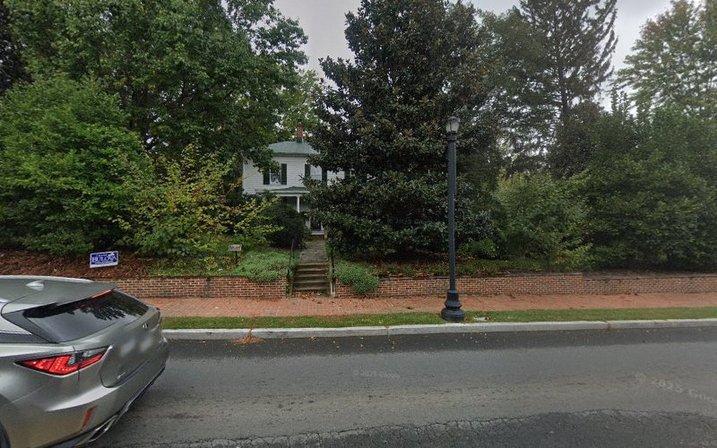 Dentist Fairfax