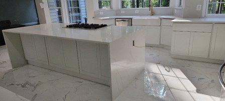 ALVAREZ GRANITE LLC