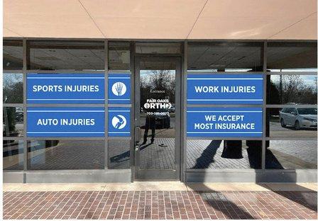Fair Oaks Physical & Occupational Therapy