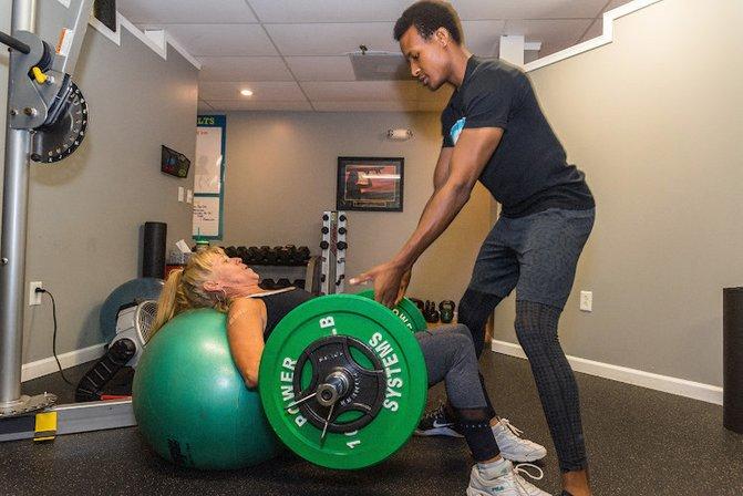 Fitness Together