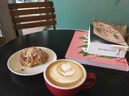 Rare Bird Coffee Roasters