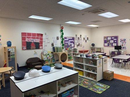 The Learning Experience - Chantilly - South Riding