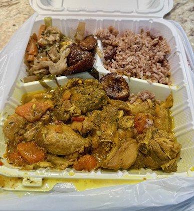 Kingston Cafe Dish