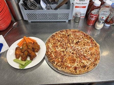 Brooklyn Pizza & Italian Grill