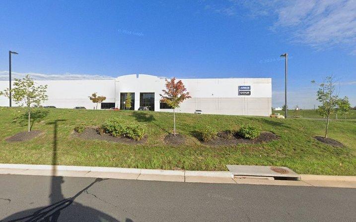 SATAIR USA INC