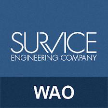 SURVICE Engineering Company - Washington Area Operation