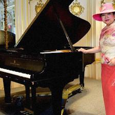 Washington International Piano Arts Council