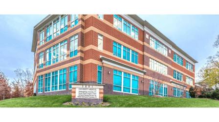 Fairfax Radiology Center of Fairfax City